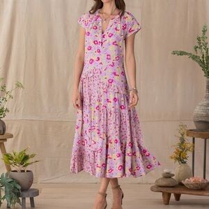 Sundance Pretty Petals Dress